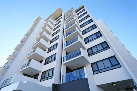 Q Resorts Paddington - Accommodation Nelson Bay 7