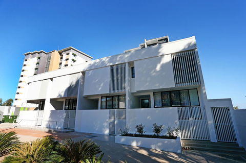 Q Resorts Paddington - Accommodation Nelson Bay 1