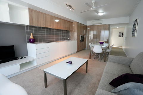 Q Resorts Paddington - Accommodation Nelson Bay 25