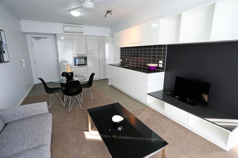 Q Resorts Paddington - Accommodation Nelson Bay 8