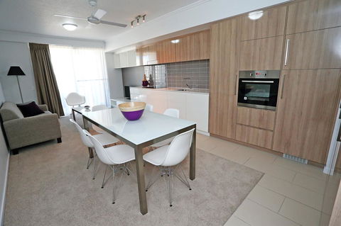 Q Resorts Paddington - Accommodation Nelson Bay 40