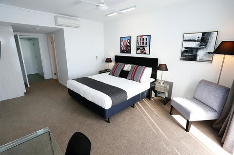 Q Resorts Paddington - Accommodation Nelson Bay 9