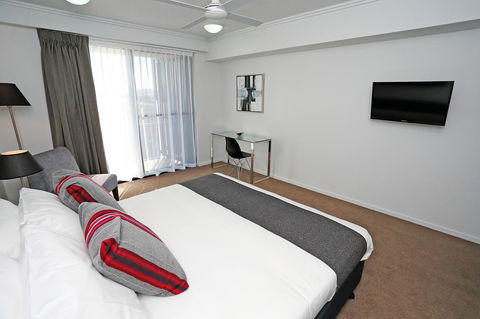 Q Resorts Paddington - Accommodation Nelson Bay 34