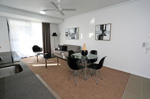 Q Resorts Paddington - Accommodation Nelson Bay 5
