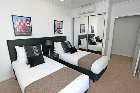Q Resorts Paddington - Accommodation Nelson Bay 30