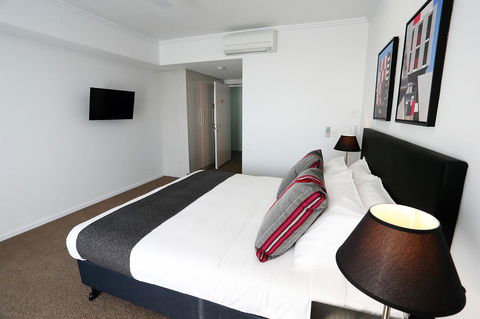 Q Resorts Paddington - Accommodation Nelson Bay 42