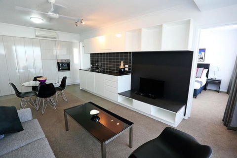 Q Resorts Paddington - Accommodation Nelson Bay 2
