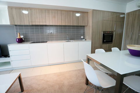 Q Resorts Paddington - Accommodation Nelson Bay 27