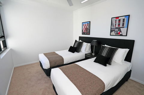 Q Resorts Paddington - Accommodation Nelson Bay 28