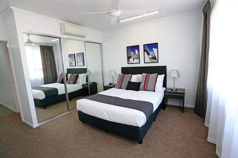 Q Resorts Paddington - Accommodation Nelson Bay 37