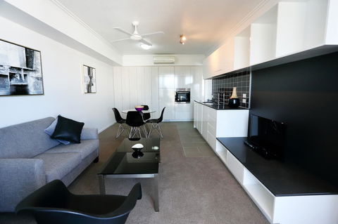 Q Resorts Paddington - Accommodation Nelson Bay 11