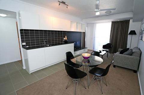 Q Resorts Paddington - Accommodation Nelson Bay 36