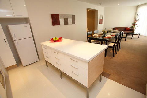 Grand Mercure Allegra Hervey Bay - Accommodation Nelson Bay 27