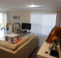 VILY Place - Accommodation Nelson Bay