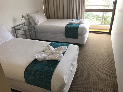 Northwind Beachfront Apartments - Accommodation Nelson Bay 11