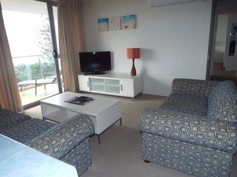 Northwind Beachfront Apartments - Accommodation Nelson Bay 16