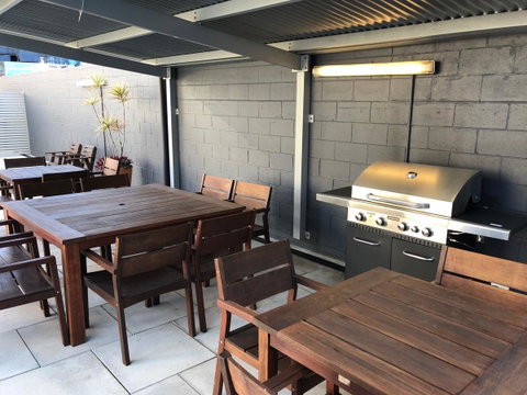 Northwind Beachfront Apartments - Accommodation Nelson Bay 5