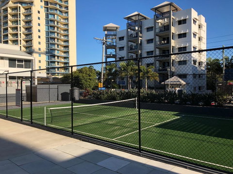 Northwind Beachfront Apartments - Accommodation Nelson Bay 2
