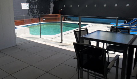 Northwind Beachfront Apartments - Accommodation Nelson Bay 12