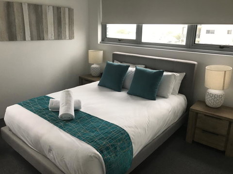 Northwind Beachfront Apartments - Accommodation Nelson Bay 21