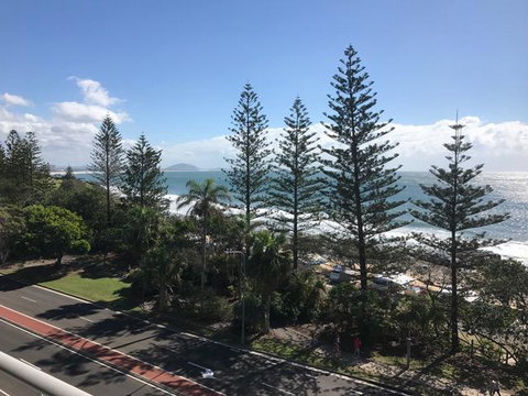Northwind Beachfront Apartments - Accommodation Nelson Bay 10