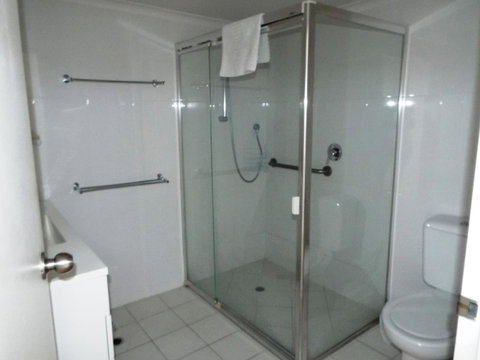 Northwind Beachfront Apartments - Accommodation Nelson Bay 24
