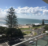 Northwind Beachfront Apartments - Accommodation Nelson Bay