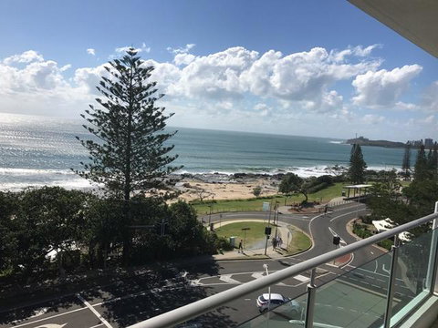 Northwind Beachfront Apartments - Accommodation Nelson Bay 0