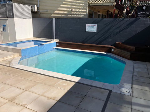 Northwind Beachfront Apartments - Accommodation Nelson Bay 9
