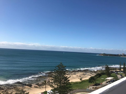 Northwind Beachfront Apartments - Accommodation Nelson Bay 1