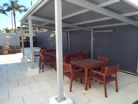 Northwind Beachfront Apartments - Accommodation Nelson Bay 20