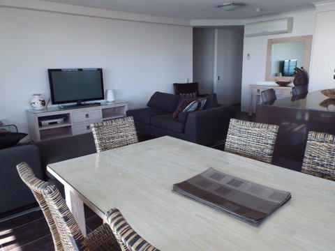 Northwind Beachfront Apartments - Accommodation Nelson Bay 13