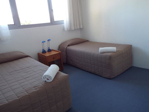 Northwind Beachfront Apartments - Accommodation Nelson Bay 17