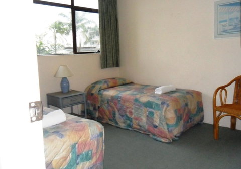 Northwind Beachfront Apartments - Accommodation Nelson Bay 18