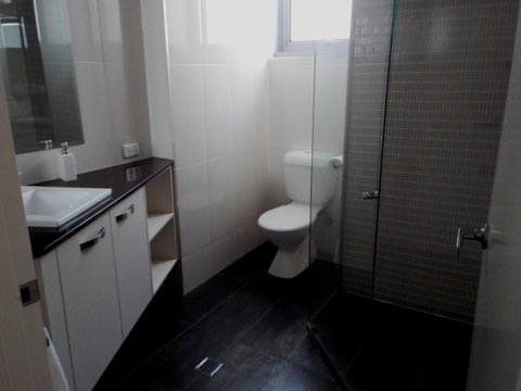Northwind Beachfront Apartments - Accommodation Nelson Bay 22