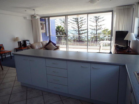 Northwind Beachfront Apartments - Accommodation Nelson Bay 19