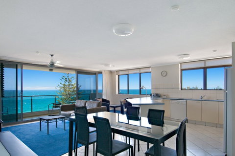 Northwind Beachfront Apartments - Accommodation Nelson Bay 4