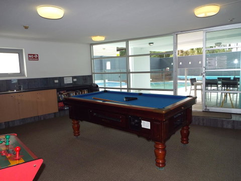 Northwind Beachfront Apartments - Accommodation Nelson Bay 14