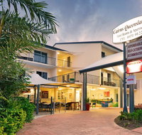 Cairns Queenslander Hotel  Apartments - Accommodation Nelson Bay
