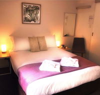 Aabon Apartments  Motel - Accommodation Nelson Bay