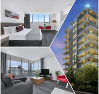 Quest South Brisbane - Accommodation Nelson Bay