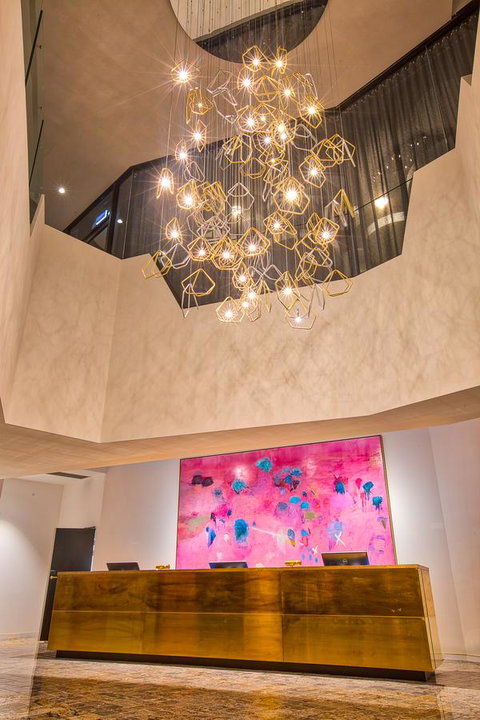 Eatons Hill Hotel - Nelson Bay Accommodation.com 5