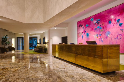 Eatons Hill Hotel - Nelson Bay Accommodation.com 0