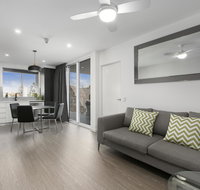Menso at Southbank - Accommodation Nelson Bay