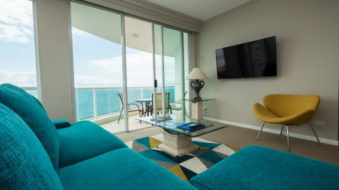 Pacific Views Resort - Nelson Bay Accommodation.com 36