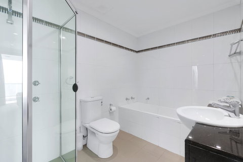 Pacific Views Resort - Nelson Bay Accommodation.com 19