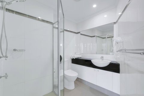 Pacific Views Resort - Nelson Bay Accommodation.com 8