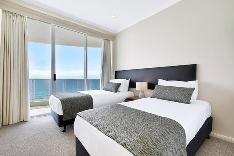 Pacific Views Resort - Nelson Bay Accommodation.com 3