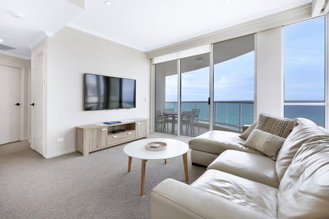 Pacific Views Resort - Nelson Bay Accommodation.com 5