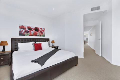 Pacific Views Resort - Nelson Bay Accommodation.com 31